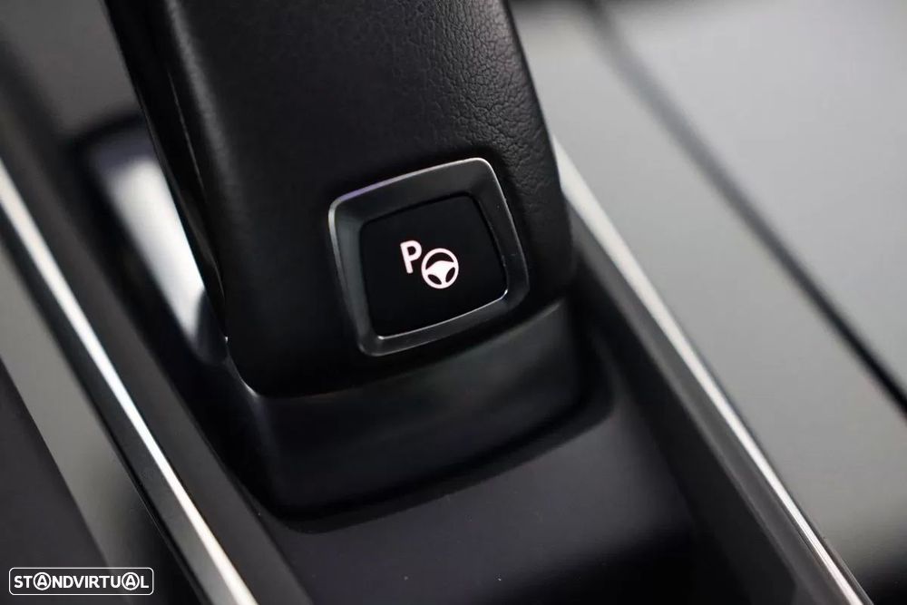 Peugeot 508 SW 1.5 BlueHDi GT EAT8 - 31