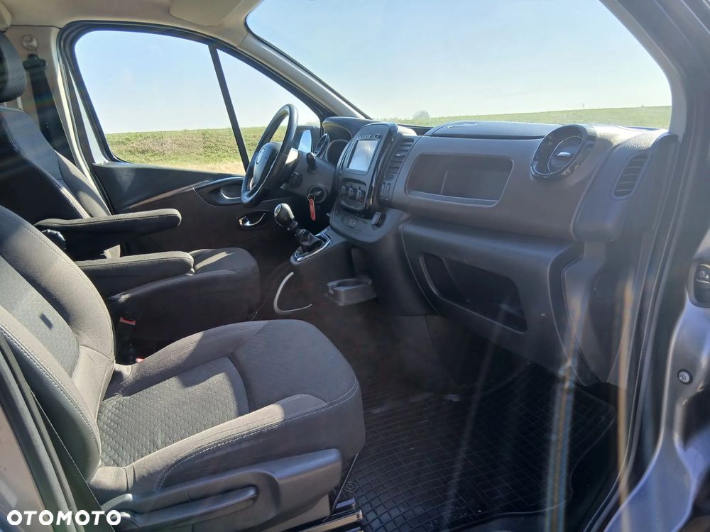 Fiat Talento Multicab L2H1 SX - 13