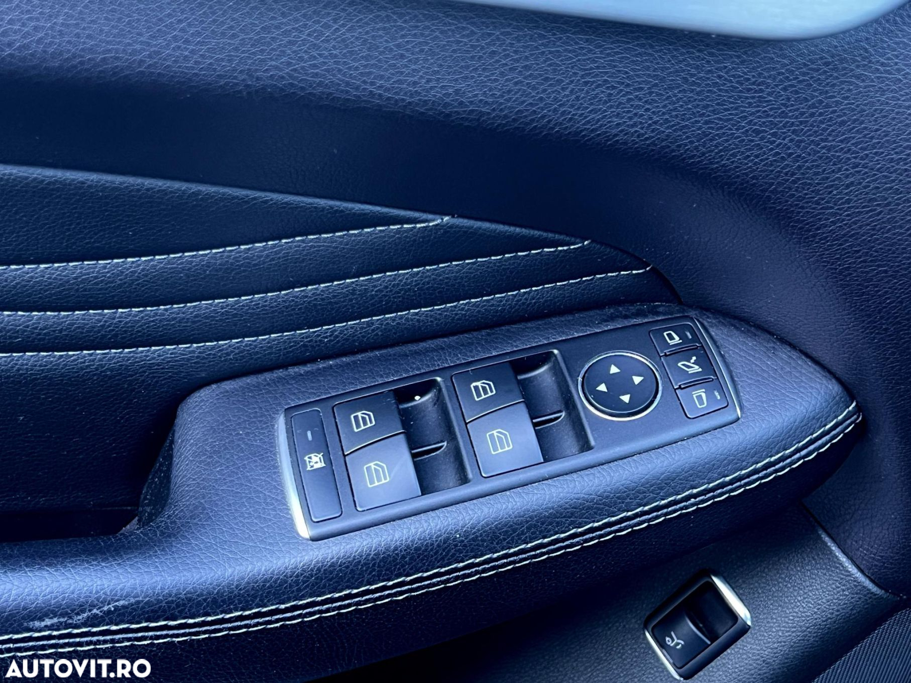 Mercedes-Benz GLE 350 d 4MATIC - 18
