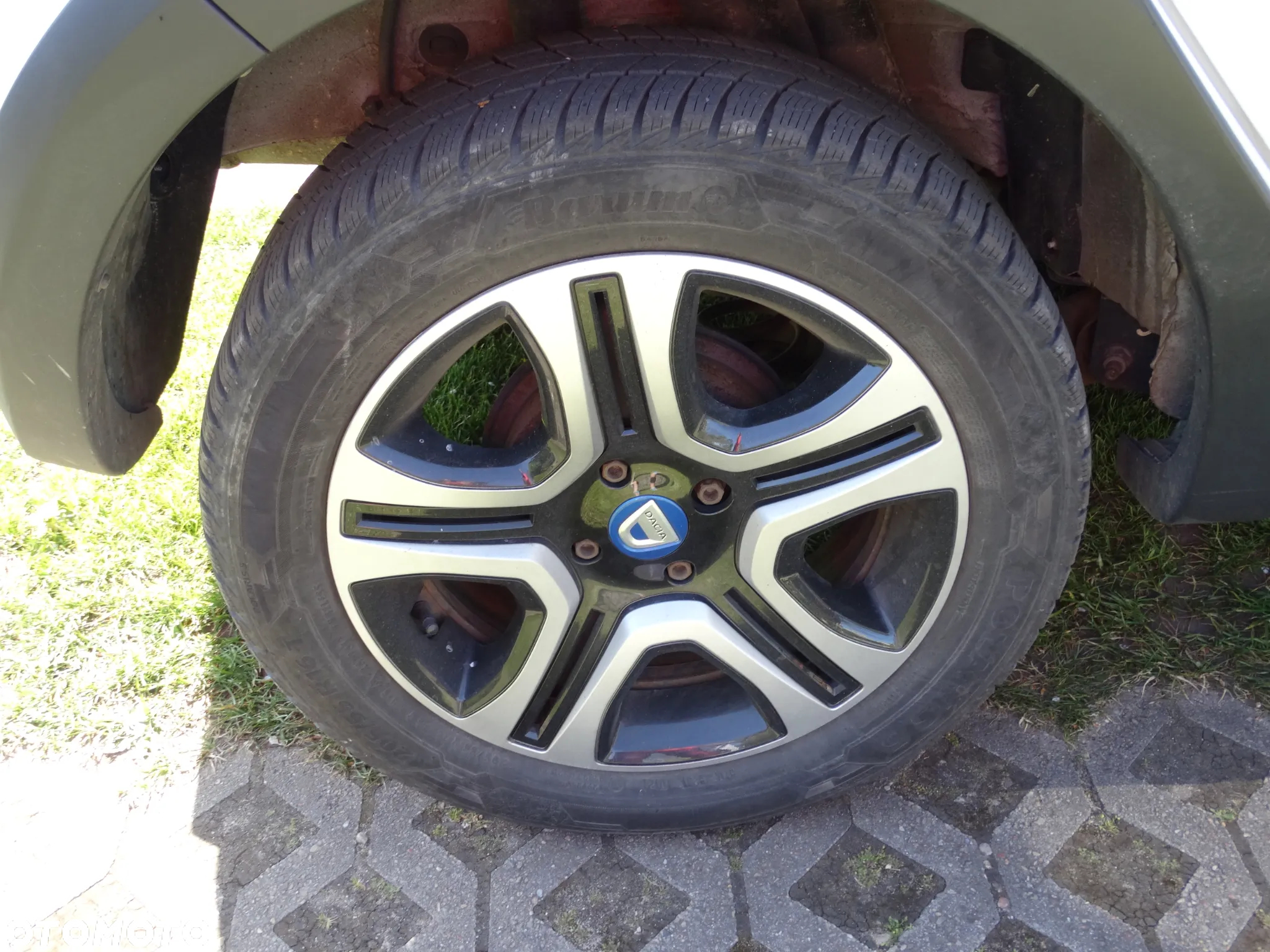 Dacia Sandero 1.0 TCe Laureate S&S - 20