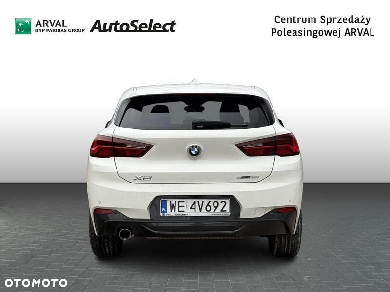 BMW X2 sDrive18i M Sport - 5