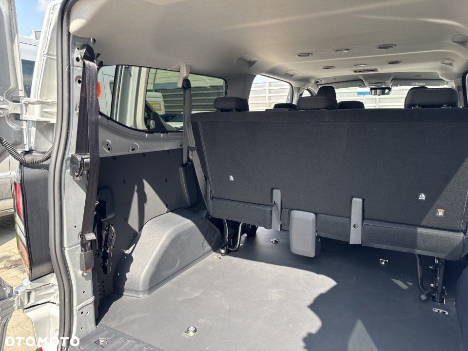 Ford Transit Custom - 30
