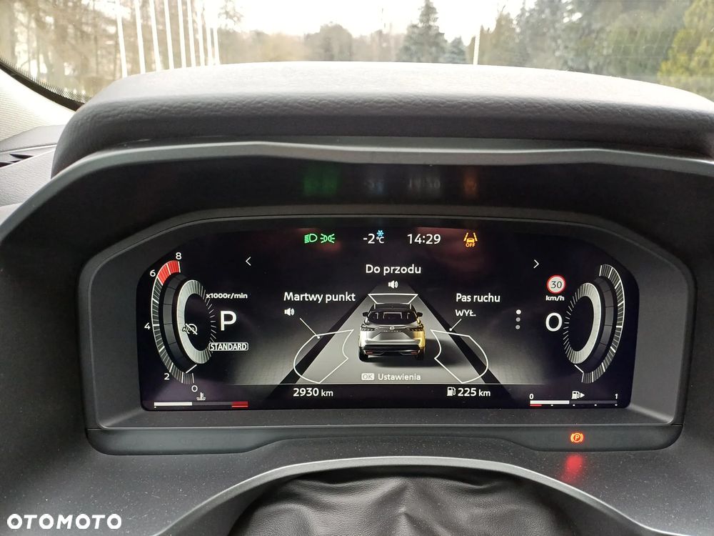 Nissan Qashqai 1.3 DIG-T MHEV N-Connecta Xtronic - 17