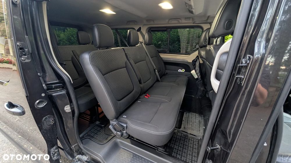 Opel Vivaro L2H1 2,9t Edition Elegance - 17