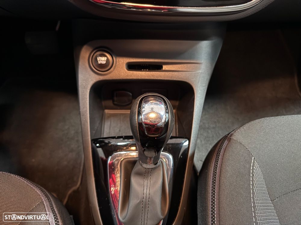 Renault Captur ENERGY TCe 120 EDC Dynamique - 31