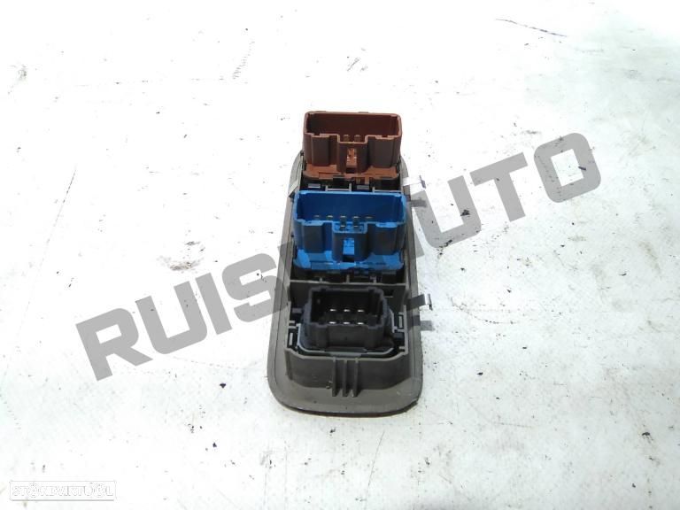 Conjunto Botões Vidros  Renault Clio Iii [2005_2014] 1.5 Dci - 2