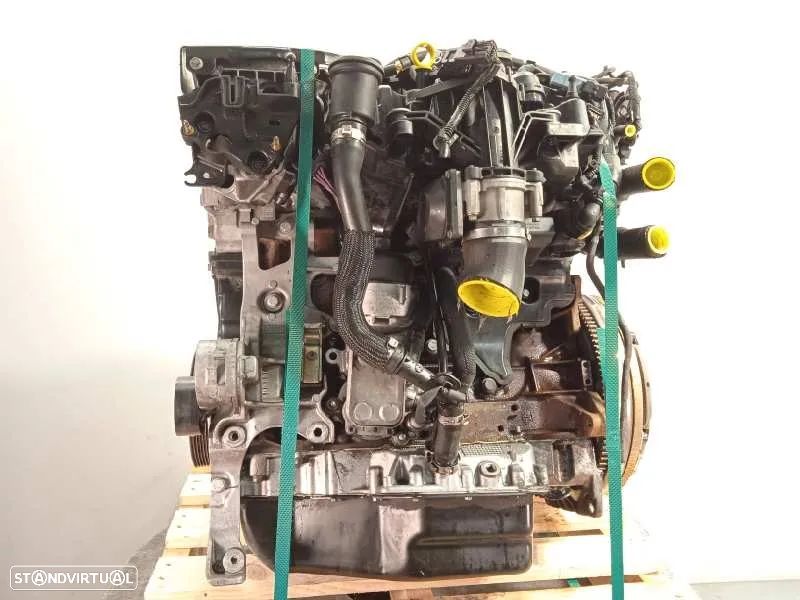 Motor Ford KUGA 2.0 TDCi de 2011 Ref: UFDA - 4