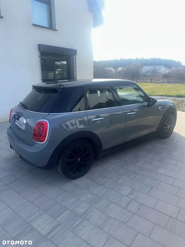 MINI Cooper - 17