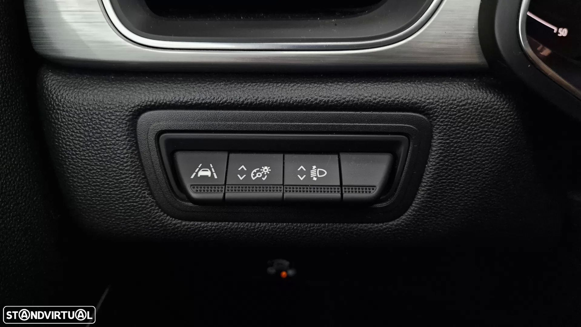 Renault Captur 1.0 TCe Techno Bi-Fuel - 30