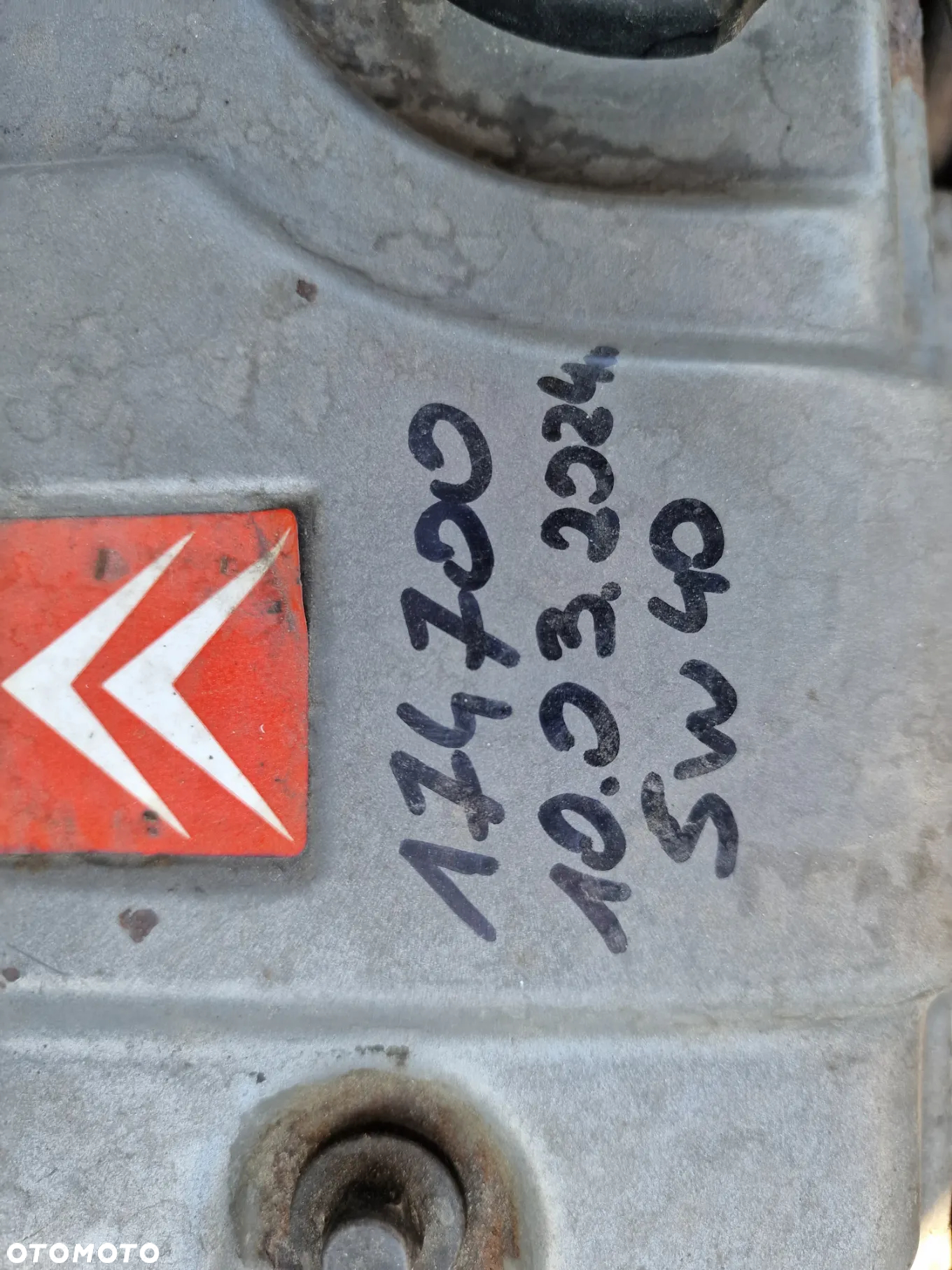 Citroën C3 1.4 16V Exclusive - 8