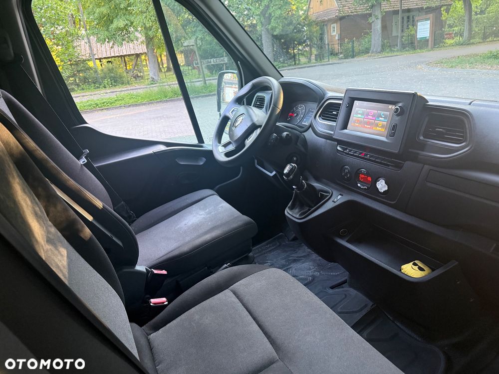 Renault Master - 3
