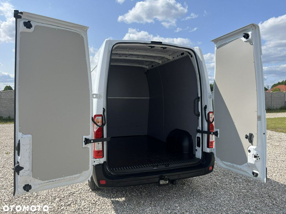Renault Master - 10