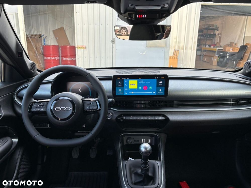Fiat 600 - 17