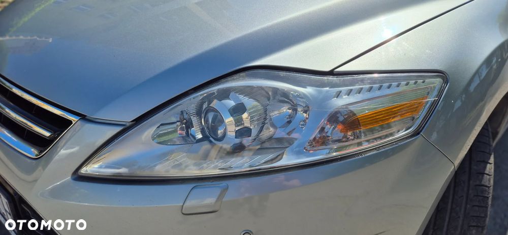 Ford Mondeo 1.6 T Titanium - 4