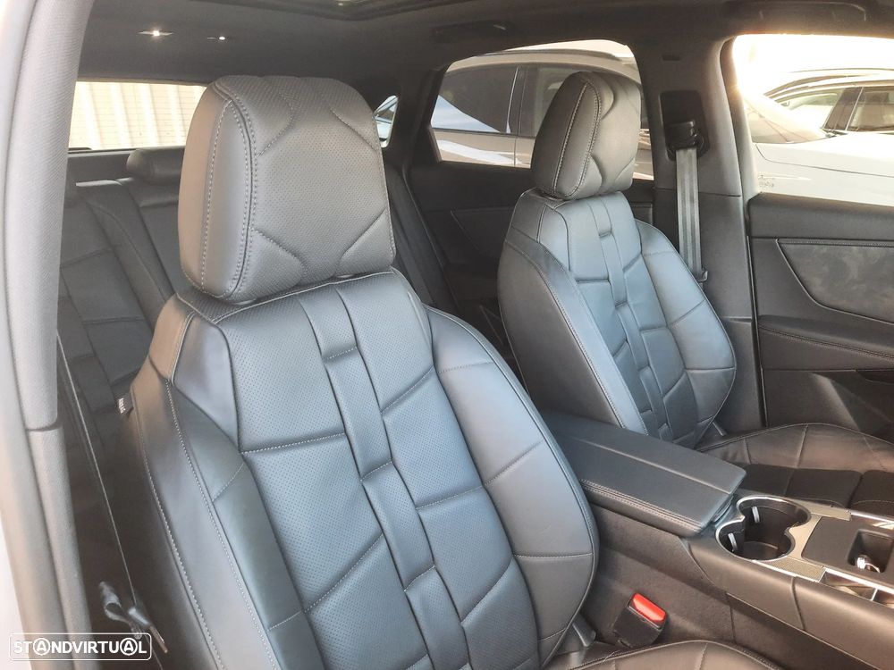 DS DS7 Crossback E-Tense Rivoli EAT8 - 45