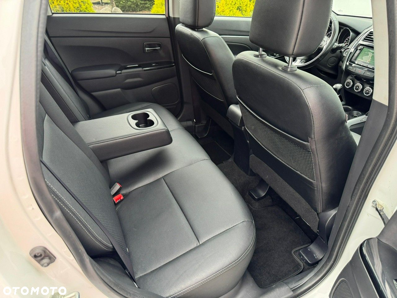 Citroën C4 Aircross - 40