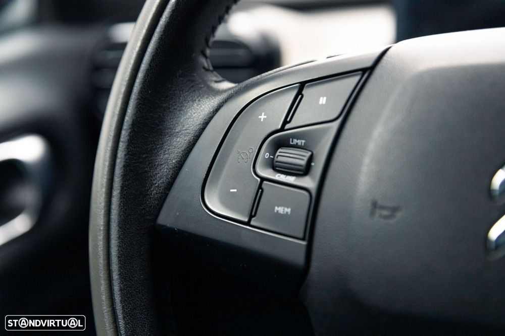 Citroën C4 Cactus 1.2 PureTech Feel - 27