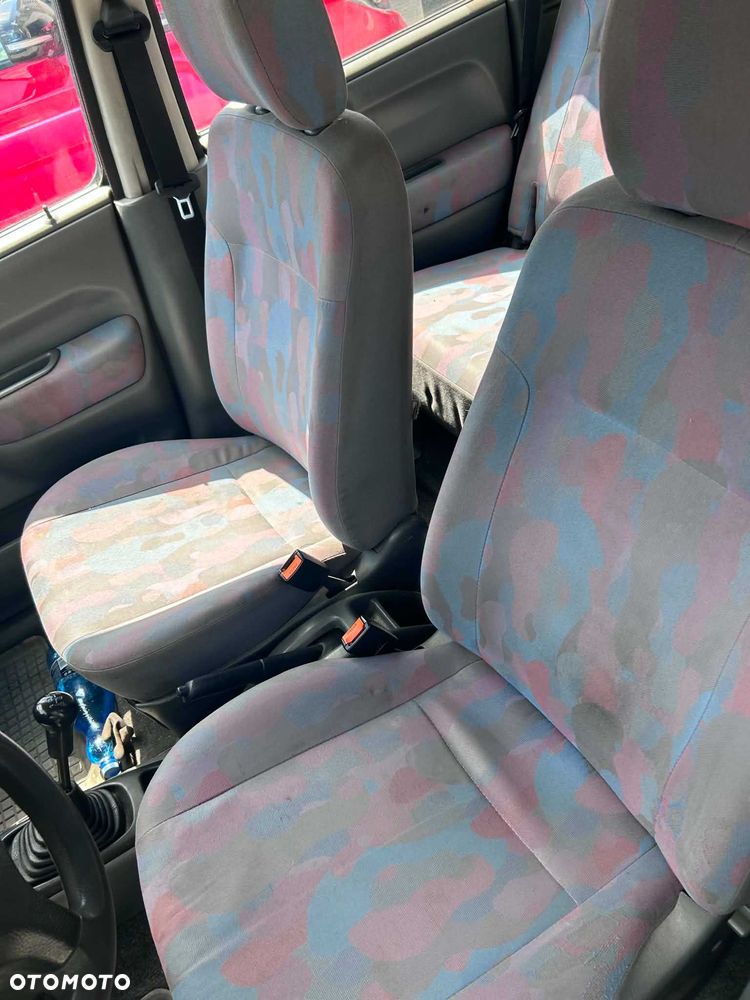 Suzuki Wagon R+ - 7