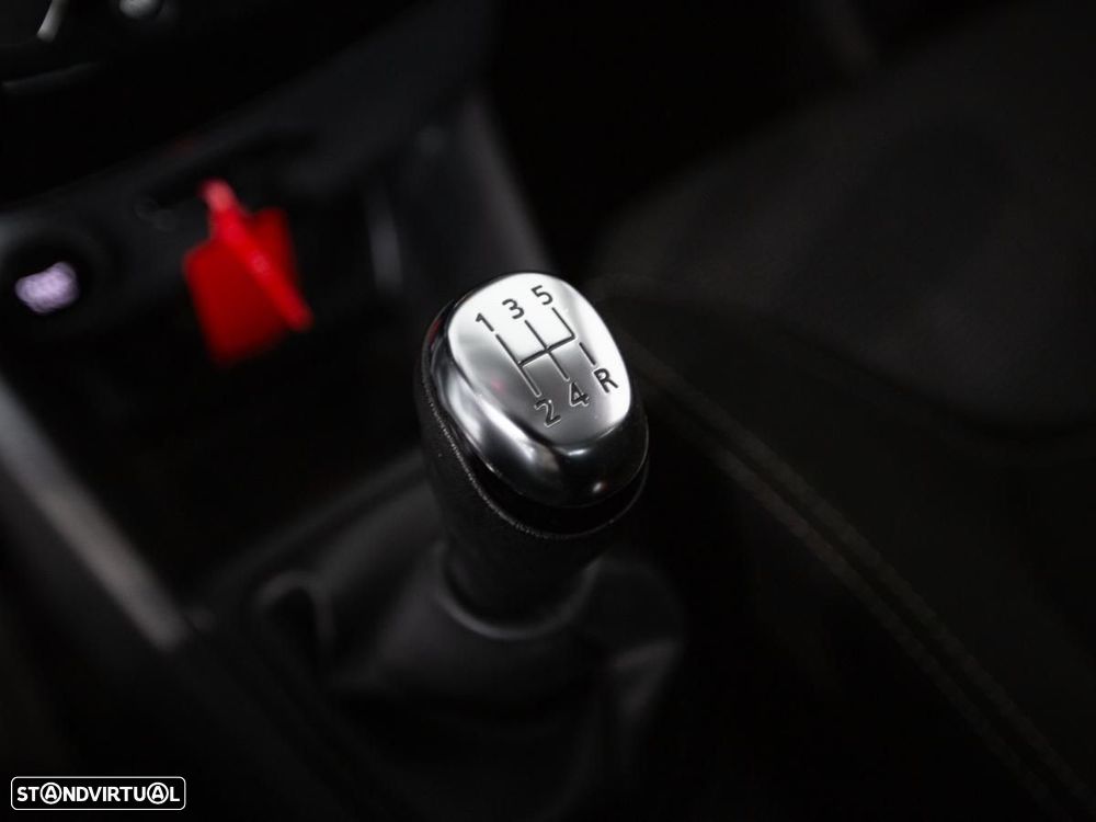 Renault Clio 1.5 dCi Zen - 16