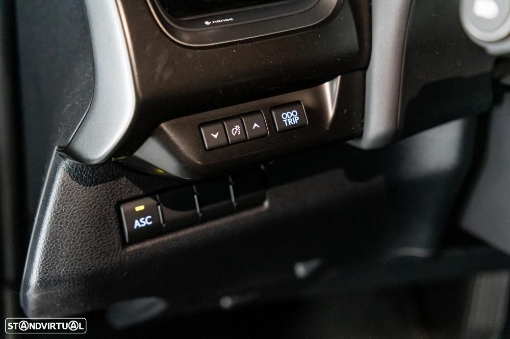 Lexus UX 300e Luxury - 41