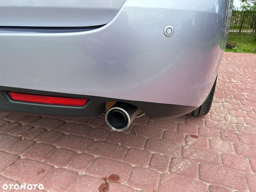 Mazda 6 Sport 2.0 CD DPF Exclusive - 6