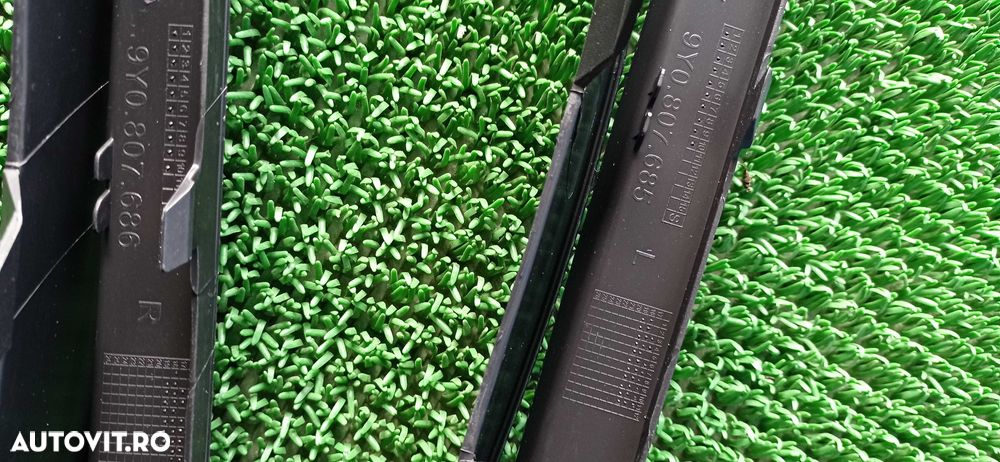 grila porsche cayenne - 3