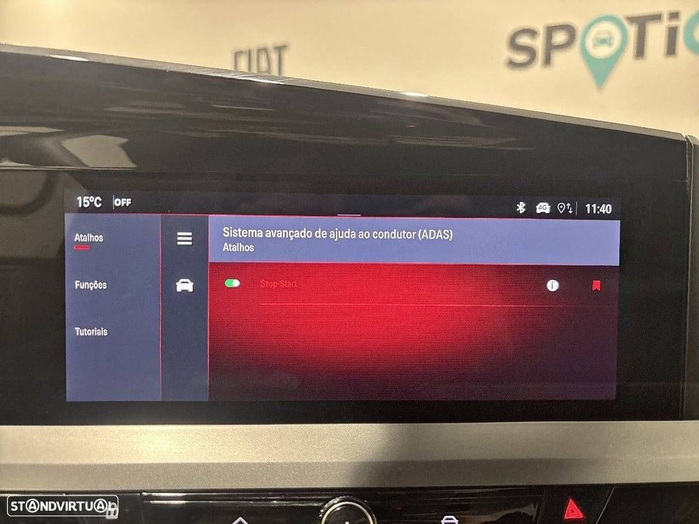 Opel Mokka 1.2 Hybrid GS eDCT - 14