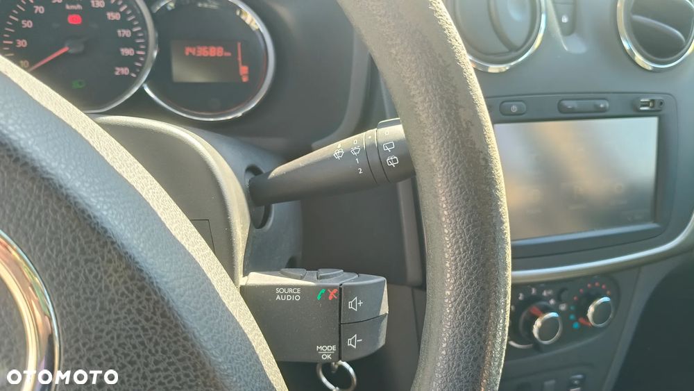 Dacia Sandero - 13