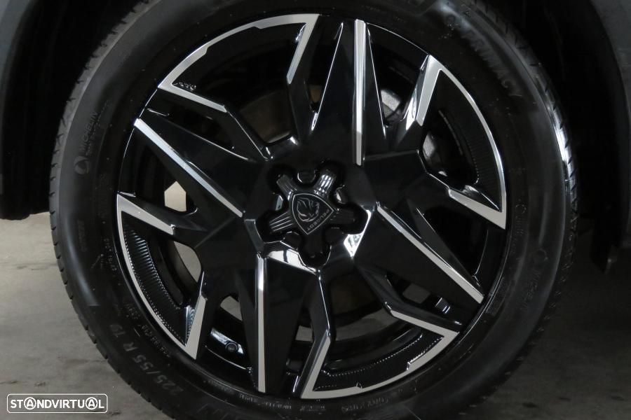 Peugeot 5008 1.2 Hybrid Allure e-DCS6 - 34