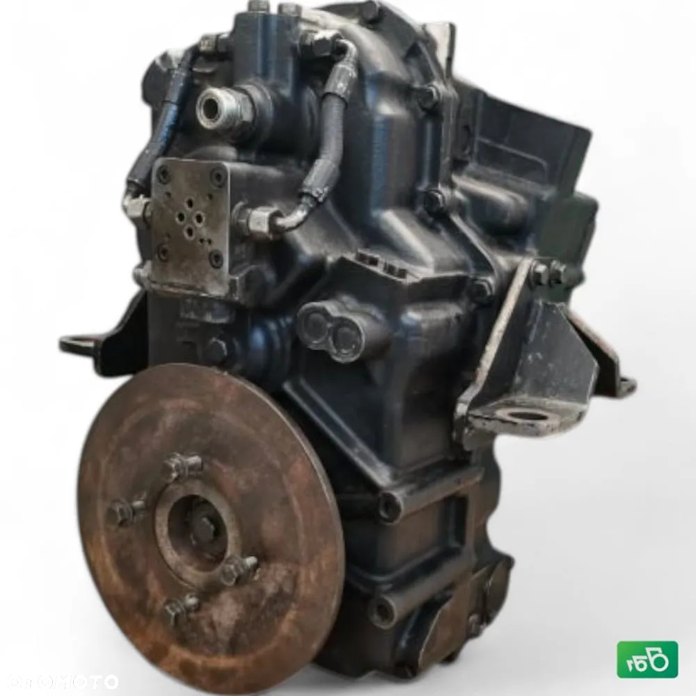 Skrzynia biegów Turner COM-T4-2030 AZ54187 John Deere 3400 - 2