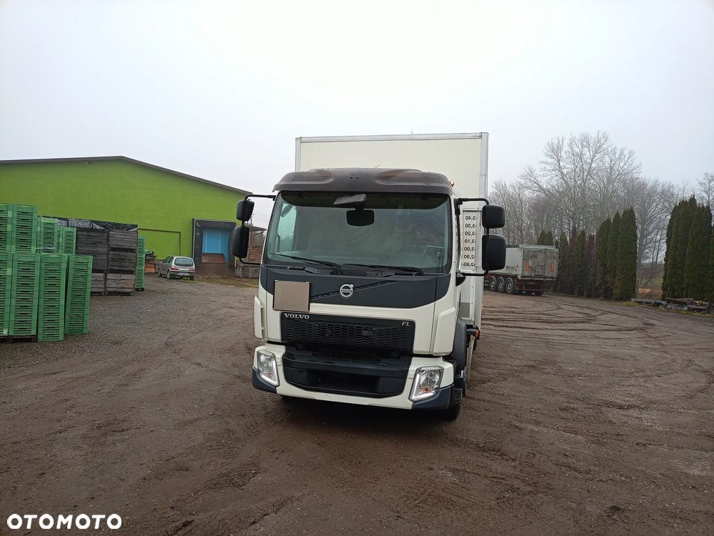 Volvo FL - 1