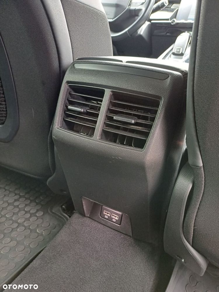 Peugeot 508 1.5 BlueHDi Allure Pack S&S EAT8 - 31