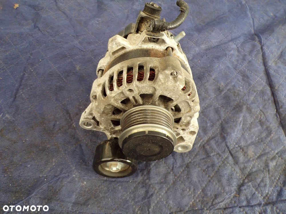 ALTERNATOR KIA CEED III HYUNDAI I30 III 1/.5 37300-07400 - 1