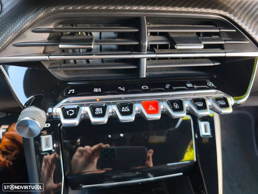 Peugeot e-208 50 kWh GT Pack - 20