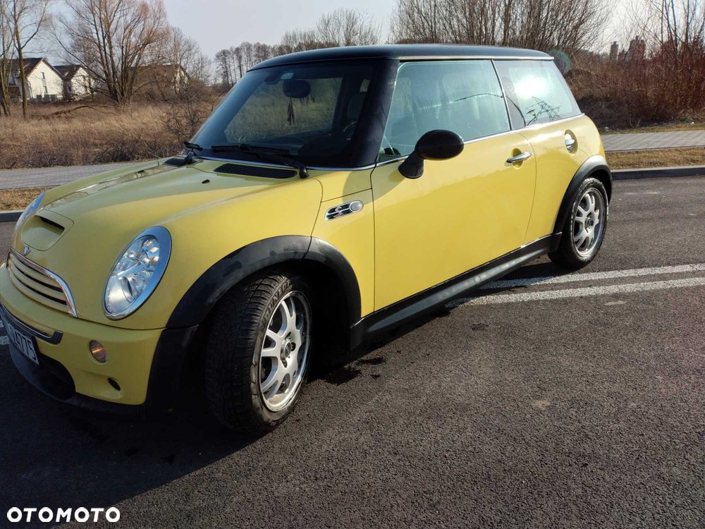 MINI Cooper S - 2