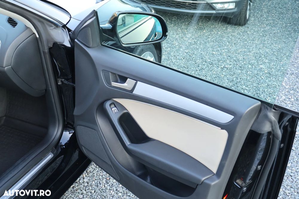 Audi A5 Sportback 2.0 TDI quattro Stronic - 13