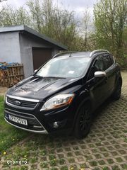 Ford Kuga 2.0 TDCi Titanium