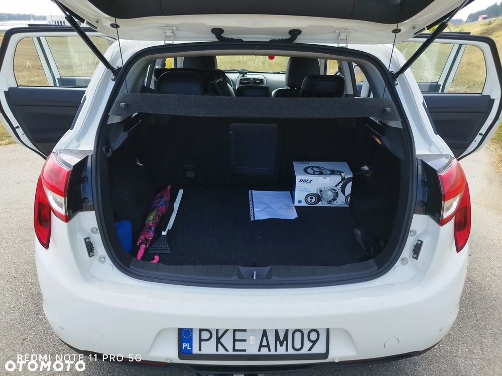 Citroën C4 Aircross 1.6 HDi STT 4x2 Exclusive - 16