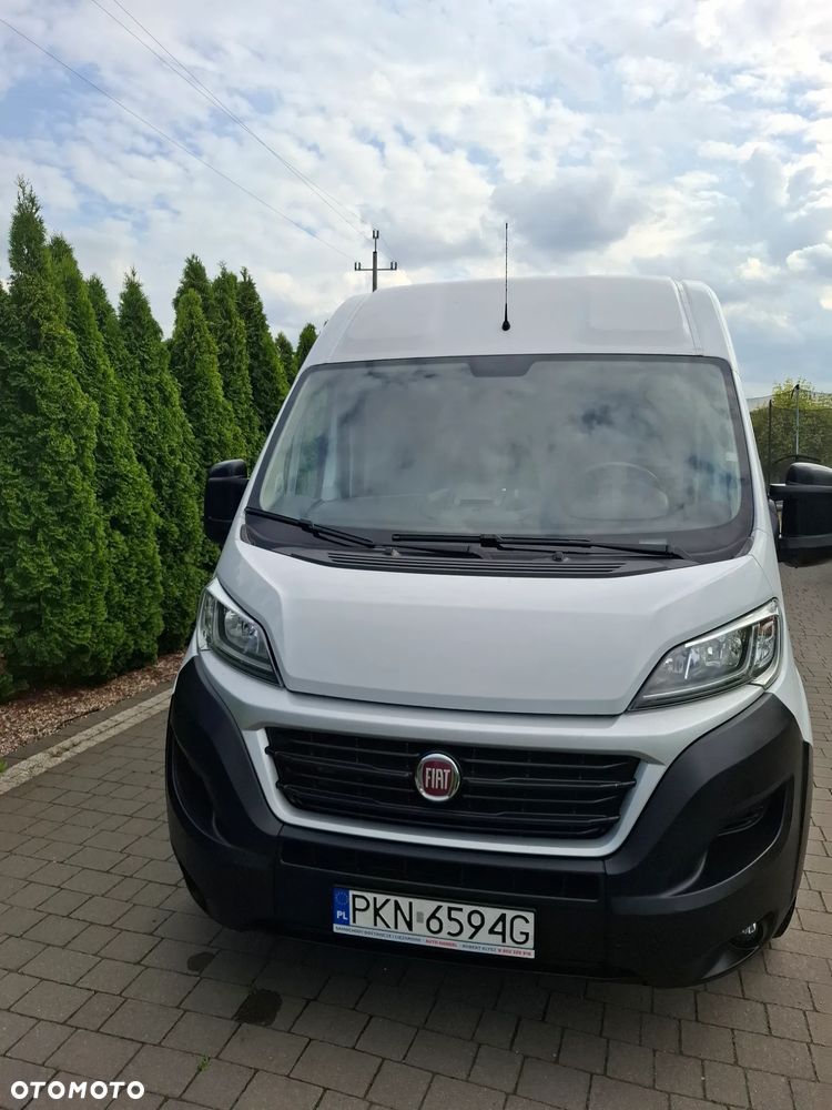 Fiat Ducato L3H2 - 4