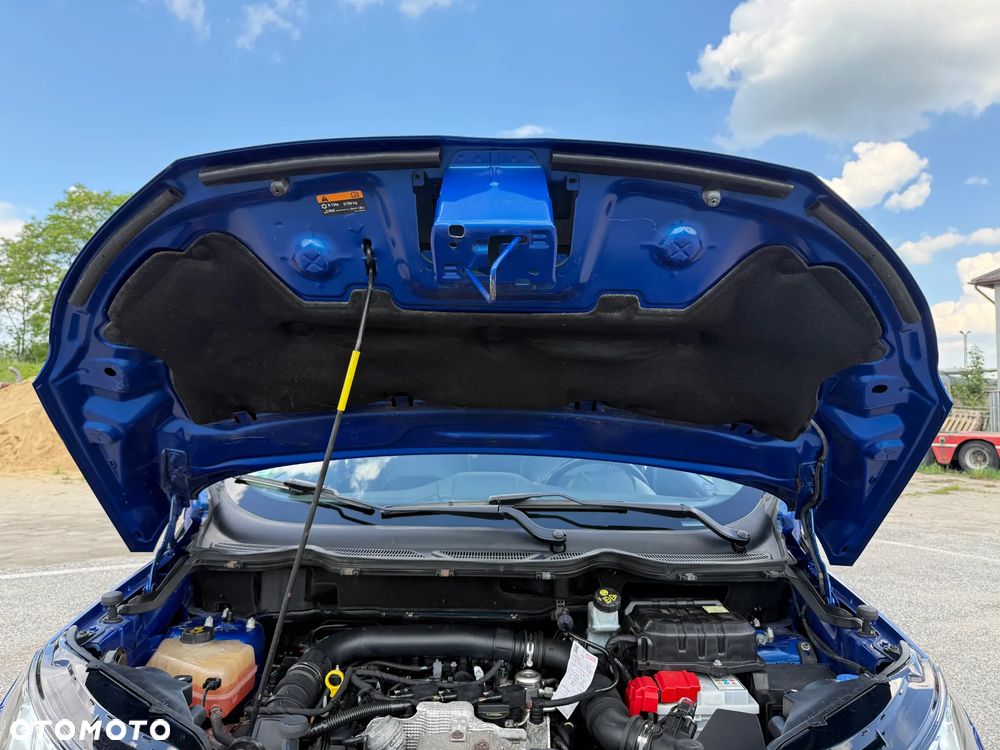 Ford EcoSport 1.0 EcoBoost TITANIUM - 31