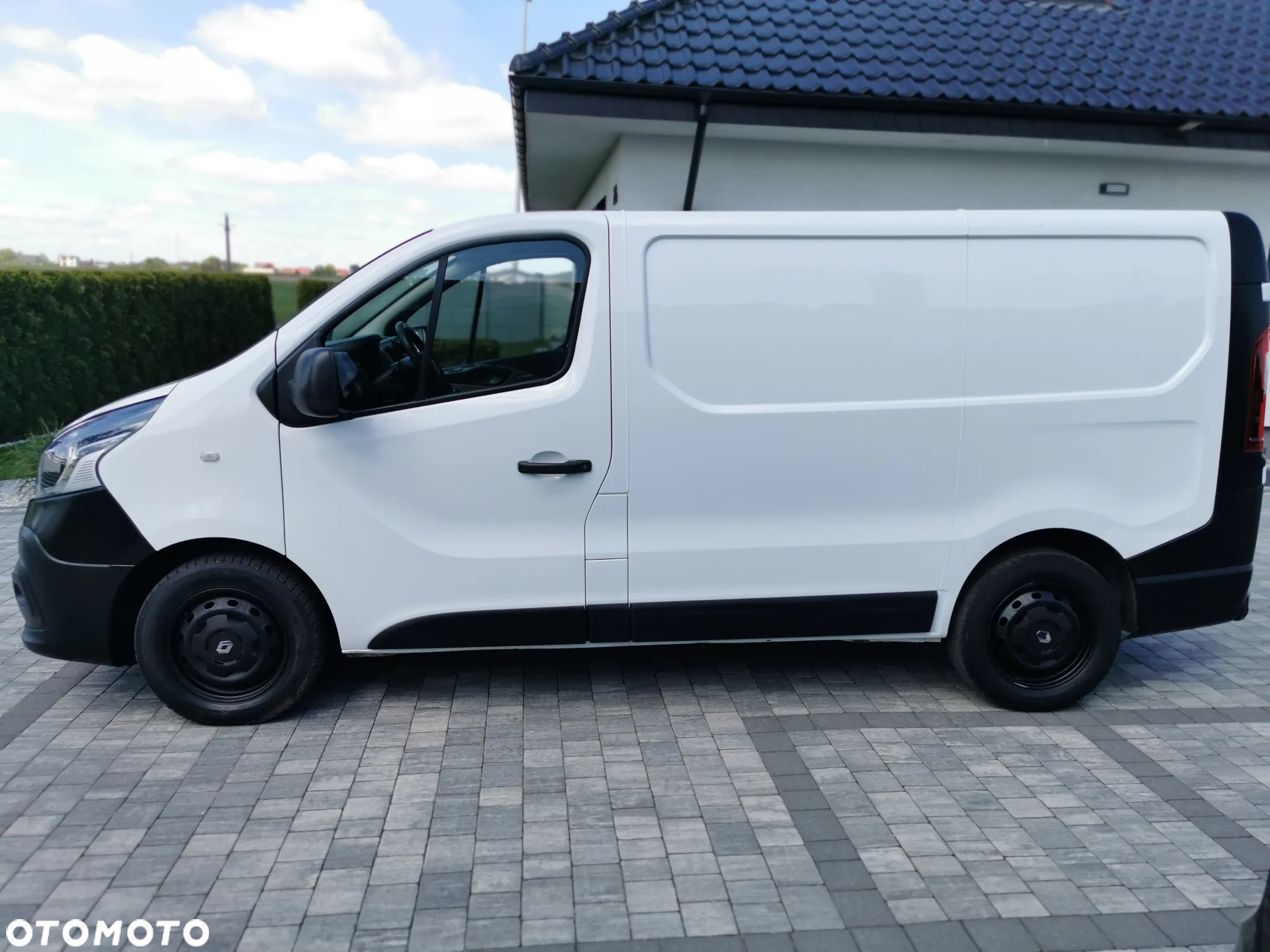 Renault Trafic - 5