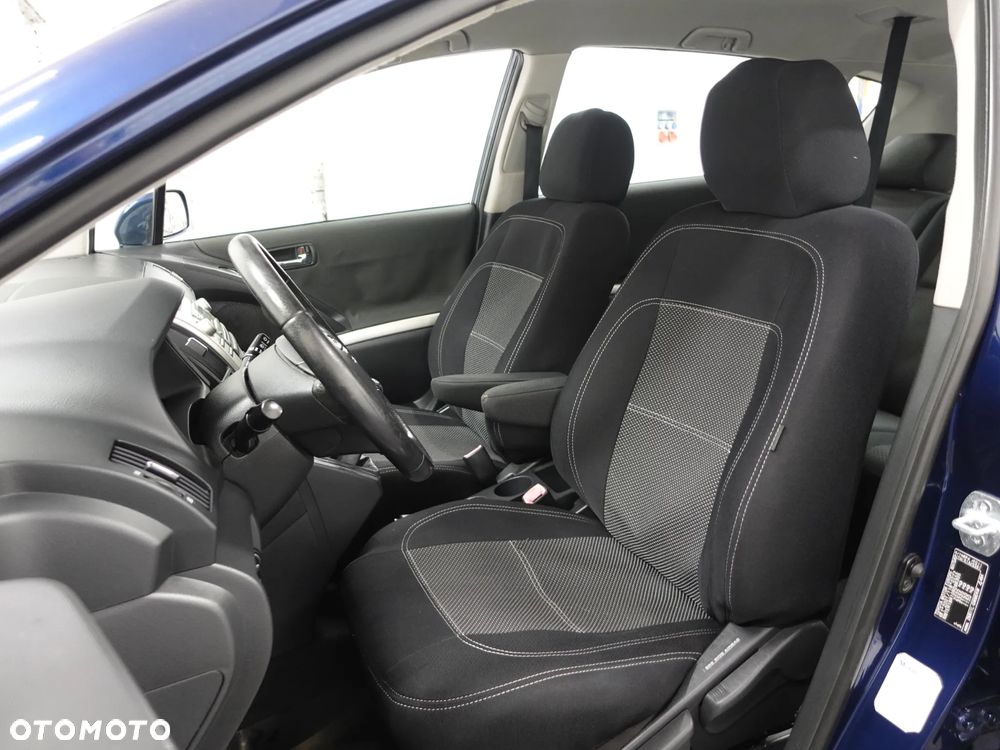 Toyota Corolla Verso 1.8 Edition - 22