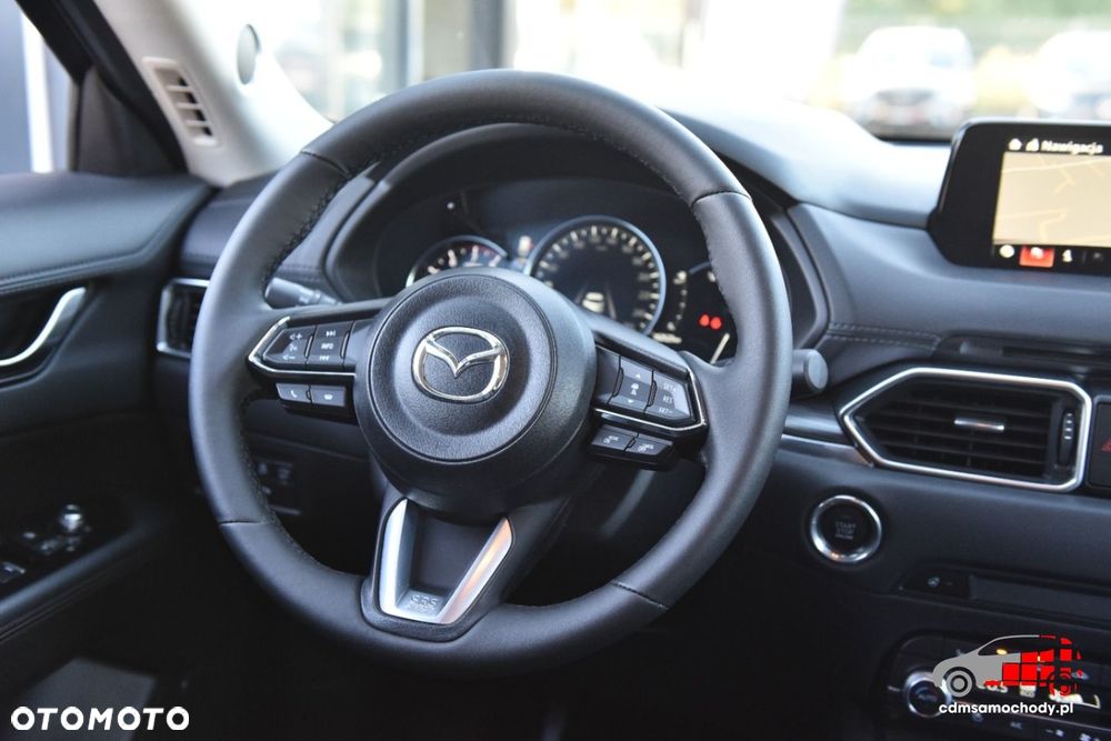 Mazda CX-5 - 25