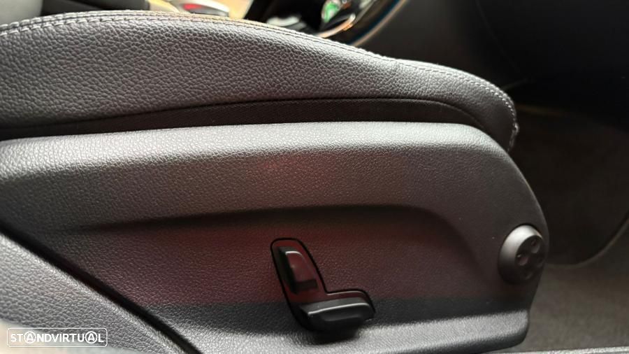 Mercedes-Benz C 220 (BlueTEC) d Station 7G-TRONIC Avantgarde - 31