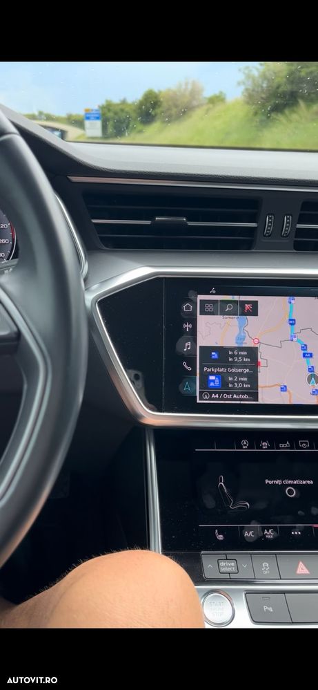 Audi A6 40 TDI S tronic - 7