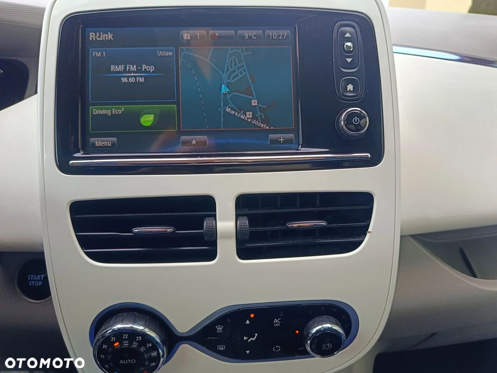 Renault Zoe - 18