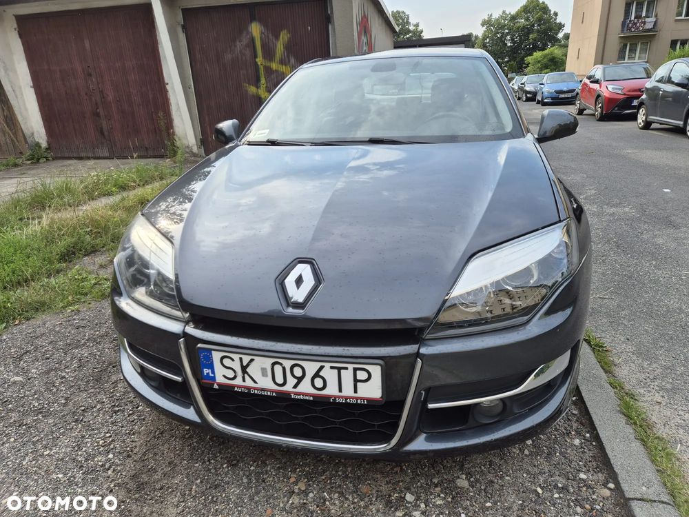 Renault Laguna - 2