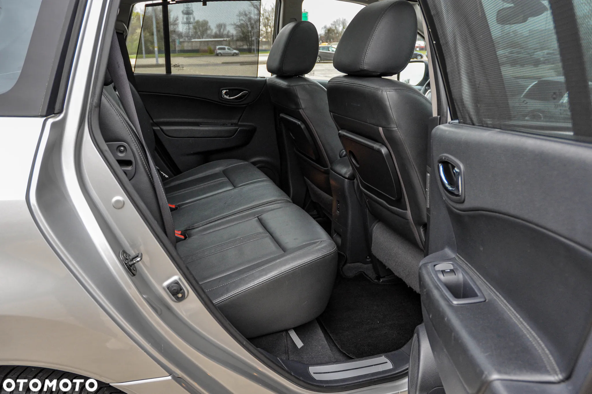 Renault Koleos - 12