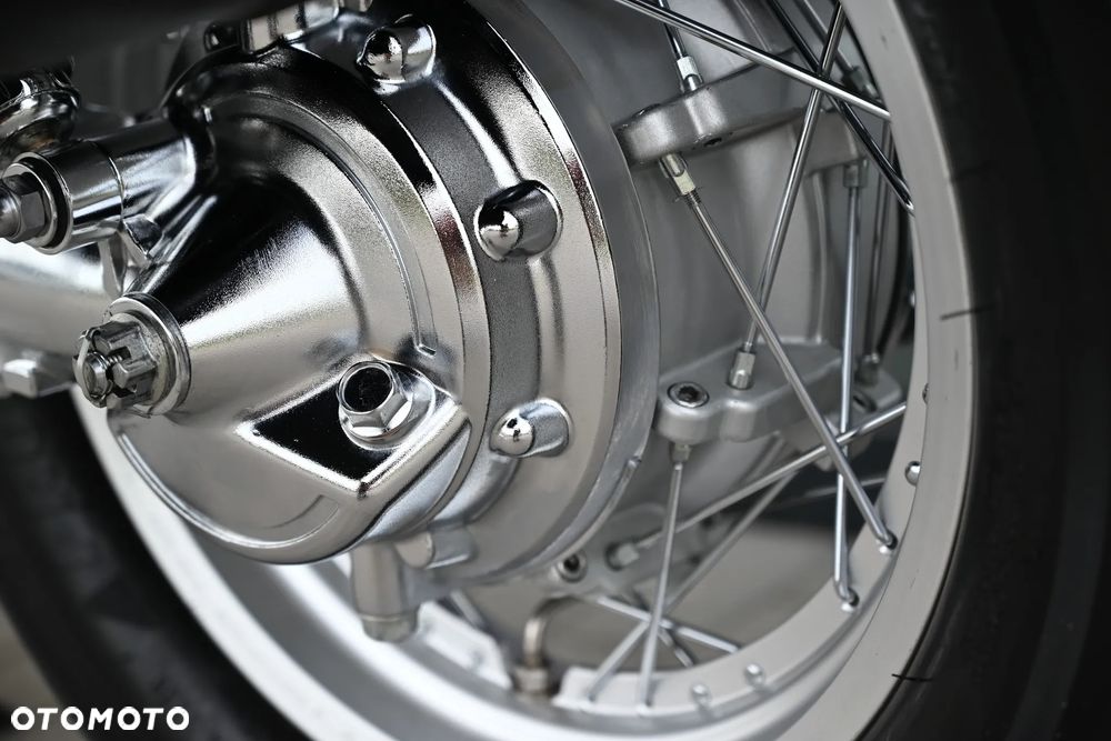 Yamaha Virago - 27