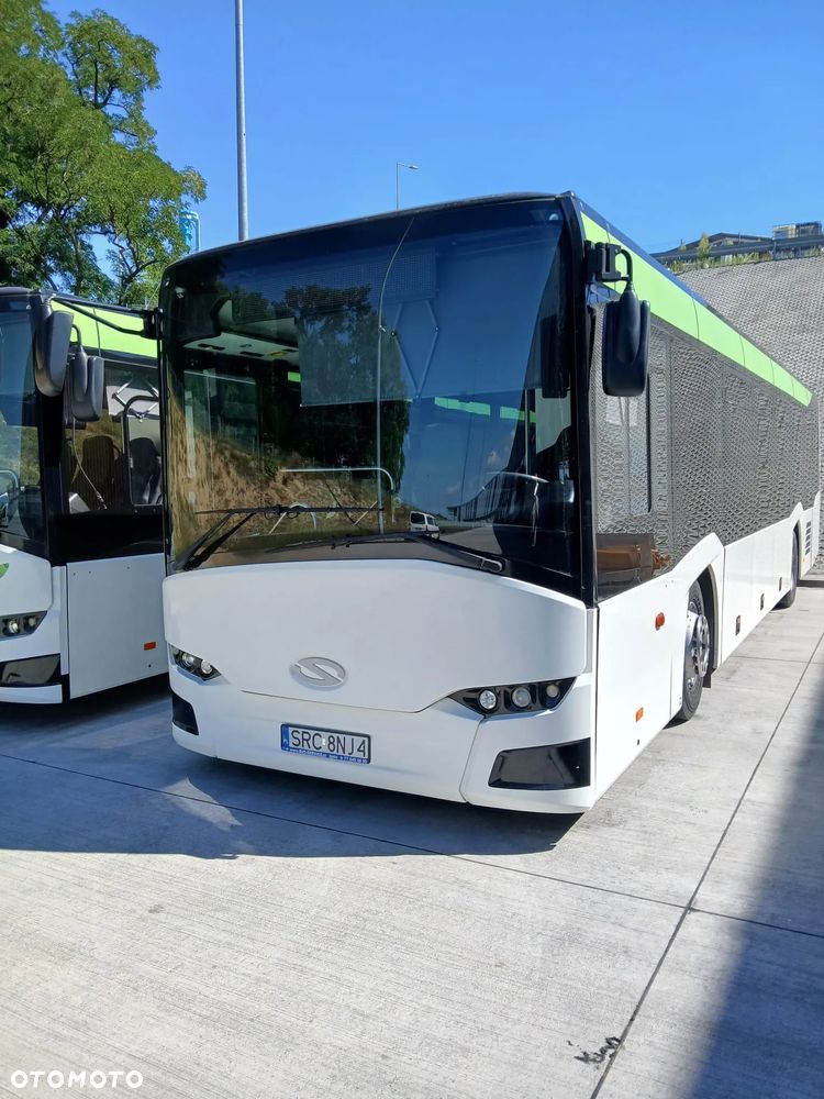 Solaris Inter Urbino - 1